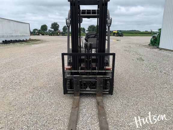 Photo of 2018 Manitou ME420