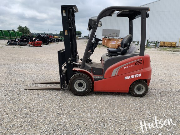 Photo of 2018 Manitou ME420