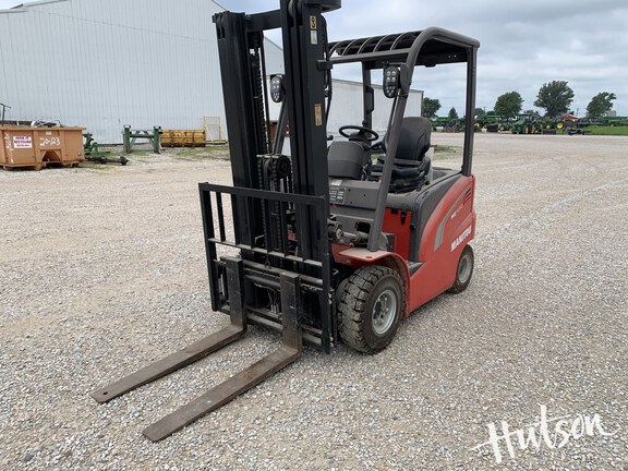Photo of 2018 Manitou ME420