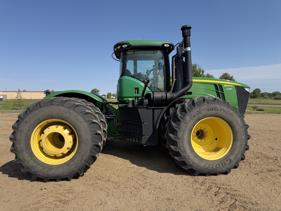 2012 John Deere 9560R - Photo2