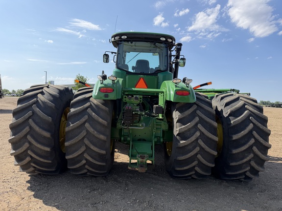 2012 John Deere 9560R - Photo4