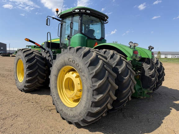 2012 John Deere 9560R - Photo5