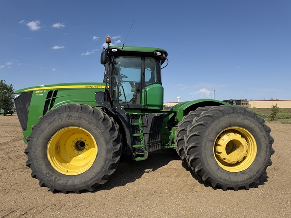 2012 John Deere 9560R - Photo6