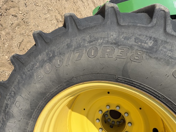 2012 John Deere 9560R - Photo9