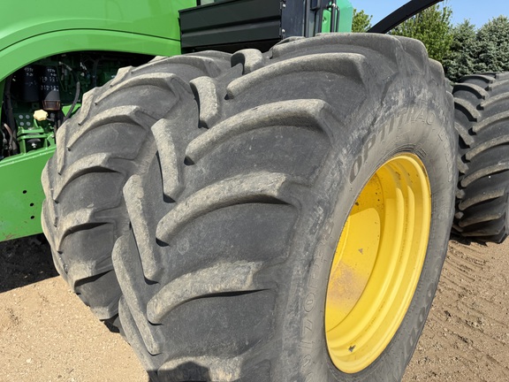 2012 John Deere 9560R - Photo10