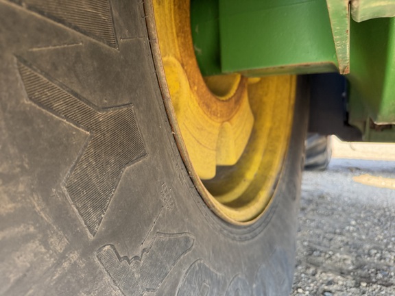 2012 John Deere 9560R - Photo13