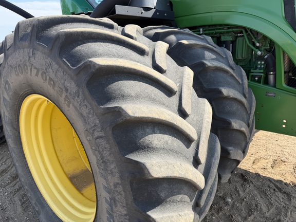 2012 John Deere 9560R - Photo12