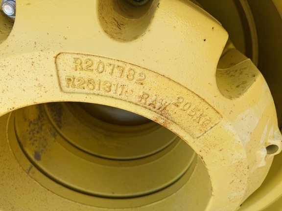 2012 John Deere 9560R - Photo15