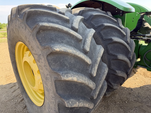 2012 John Deere 9560R - Photo14
