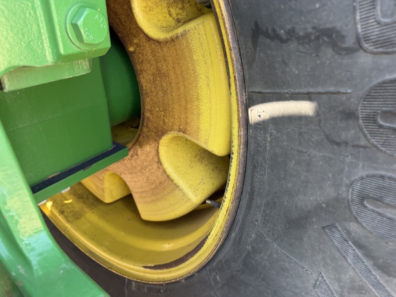 2012 John Deere 9560R - Photo18