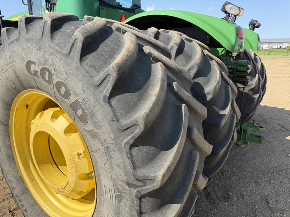 2012 John Deere 9560R - Photo19