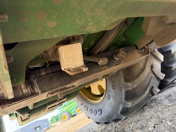2012 John Deere 9560R - Photo22