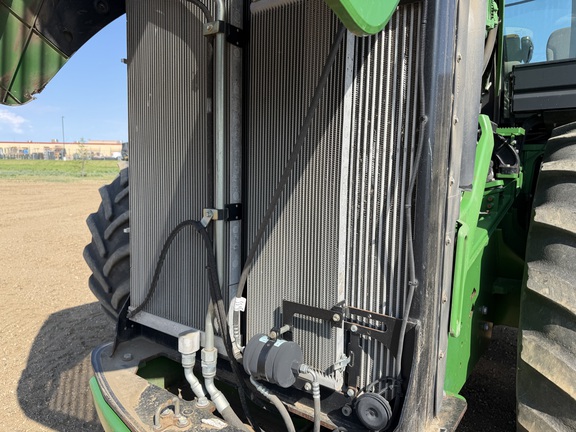 2012 John Deere 9560R - Photo21