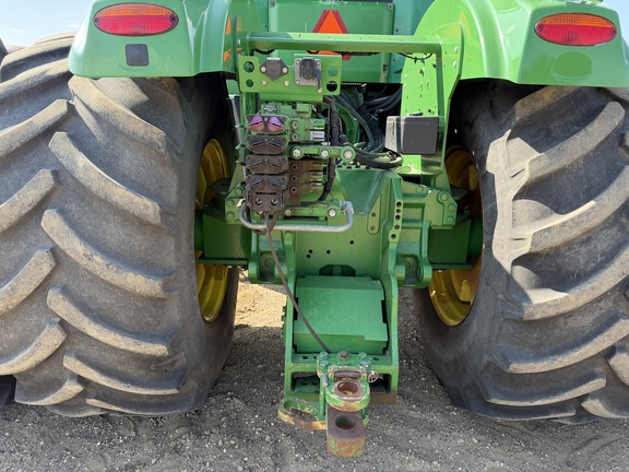 2012 John Deere 9560R - Photo23