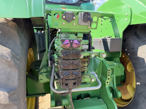 2012 John Deere 9560R - Photo24