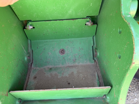 2012 John Deere 9560R - Photo25