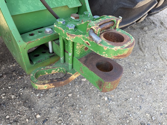 2012 John Deere 9560R - Photo26
