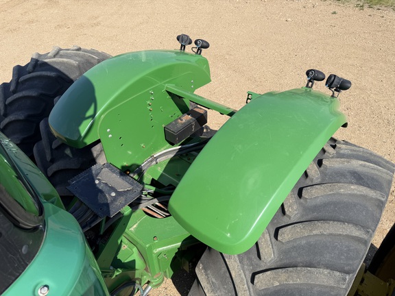 2012 John Deere 9560R - Photo27