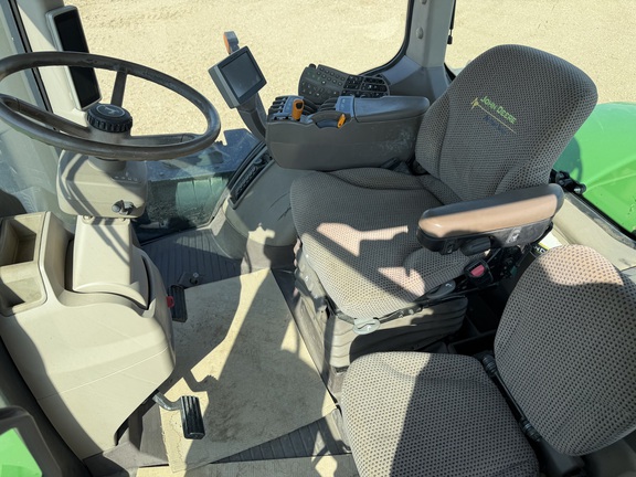 2012 John Deere 9560R - Photo28