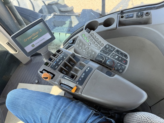 2012 John Deere 9560R - Photo32
