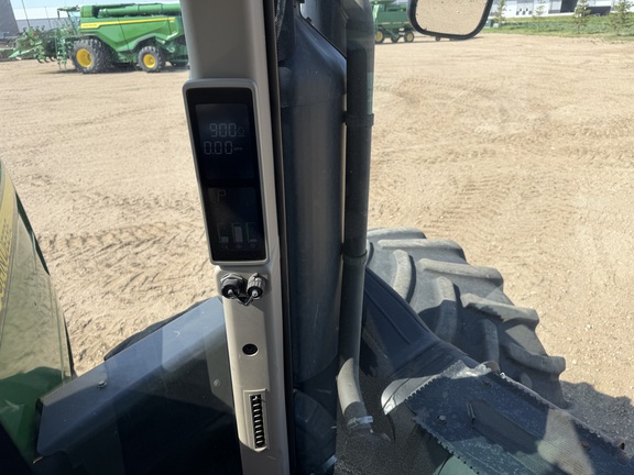 2012 John Deere 9560R - Photo33