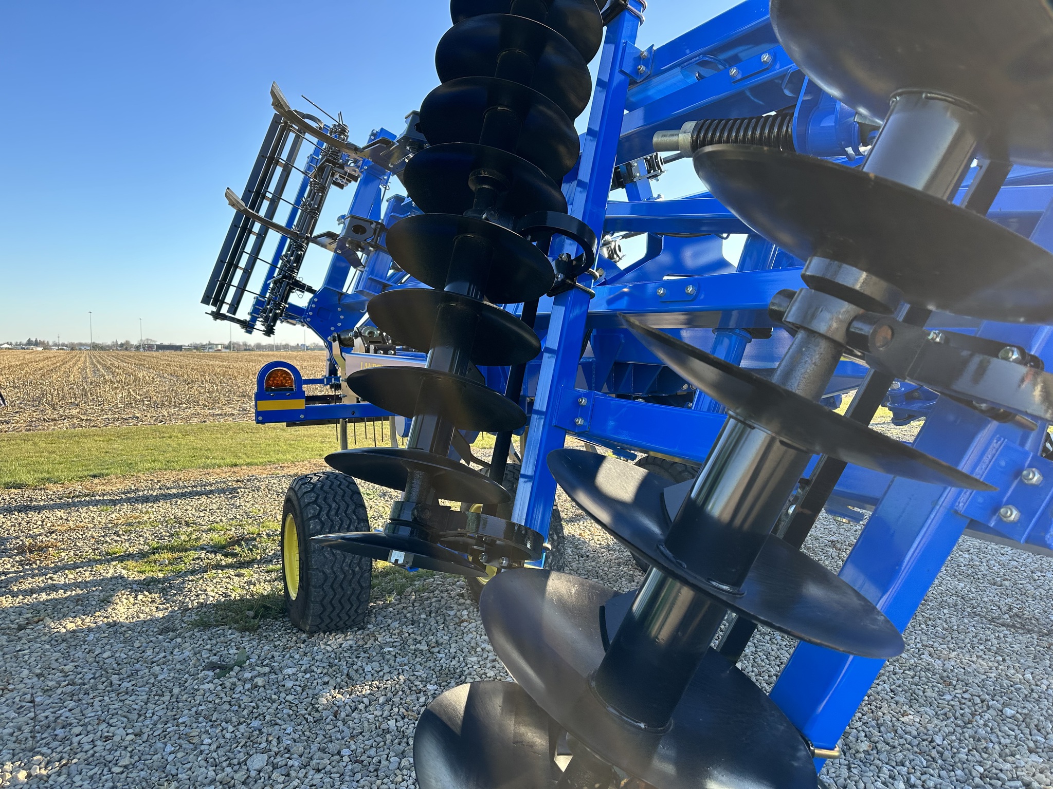 2024 Landoll 2411 Image 10