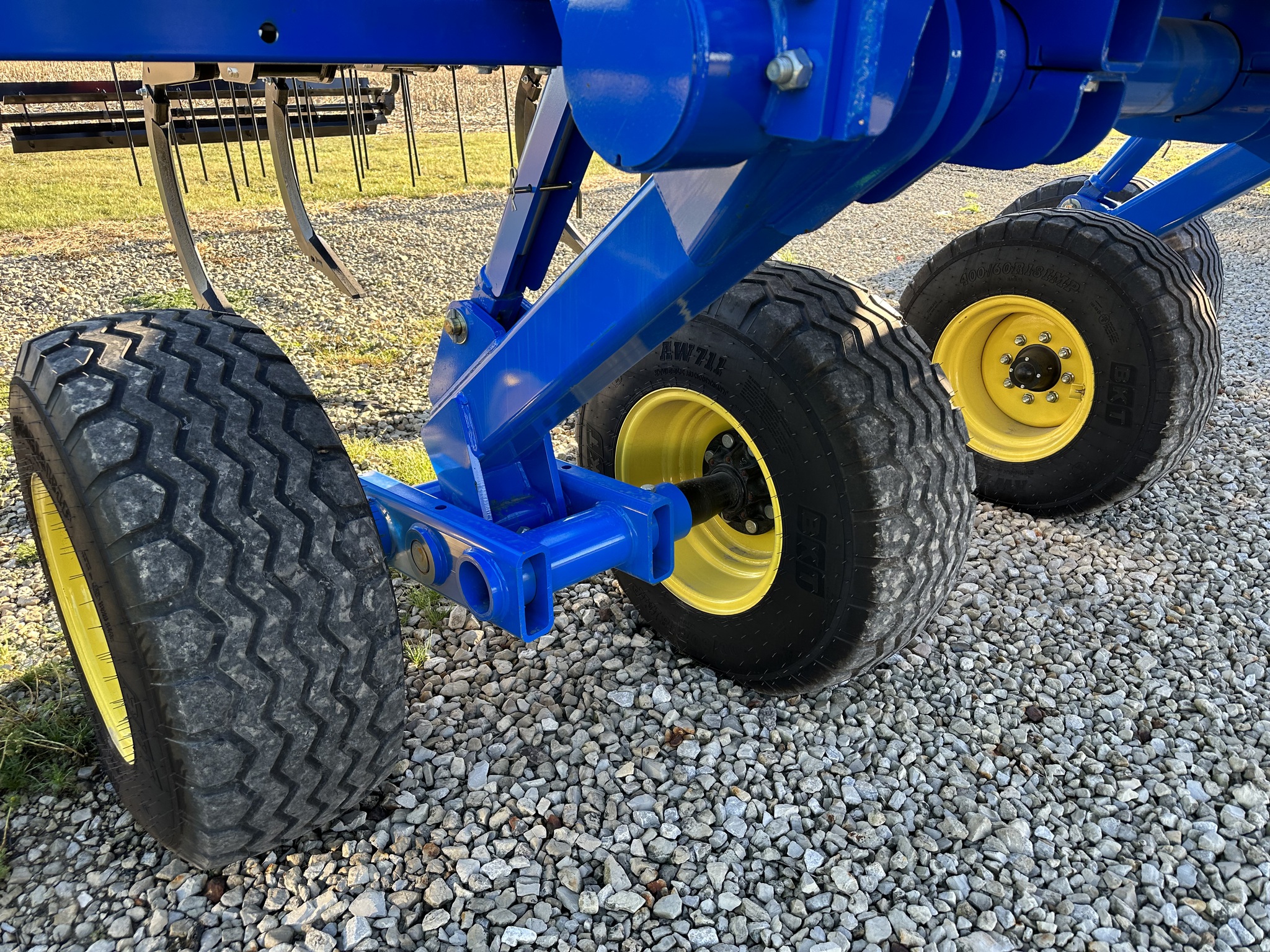 2024 Landoll 2411 Image 9