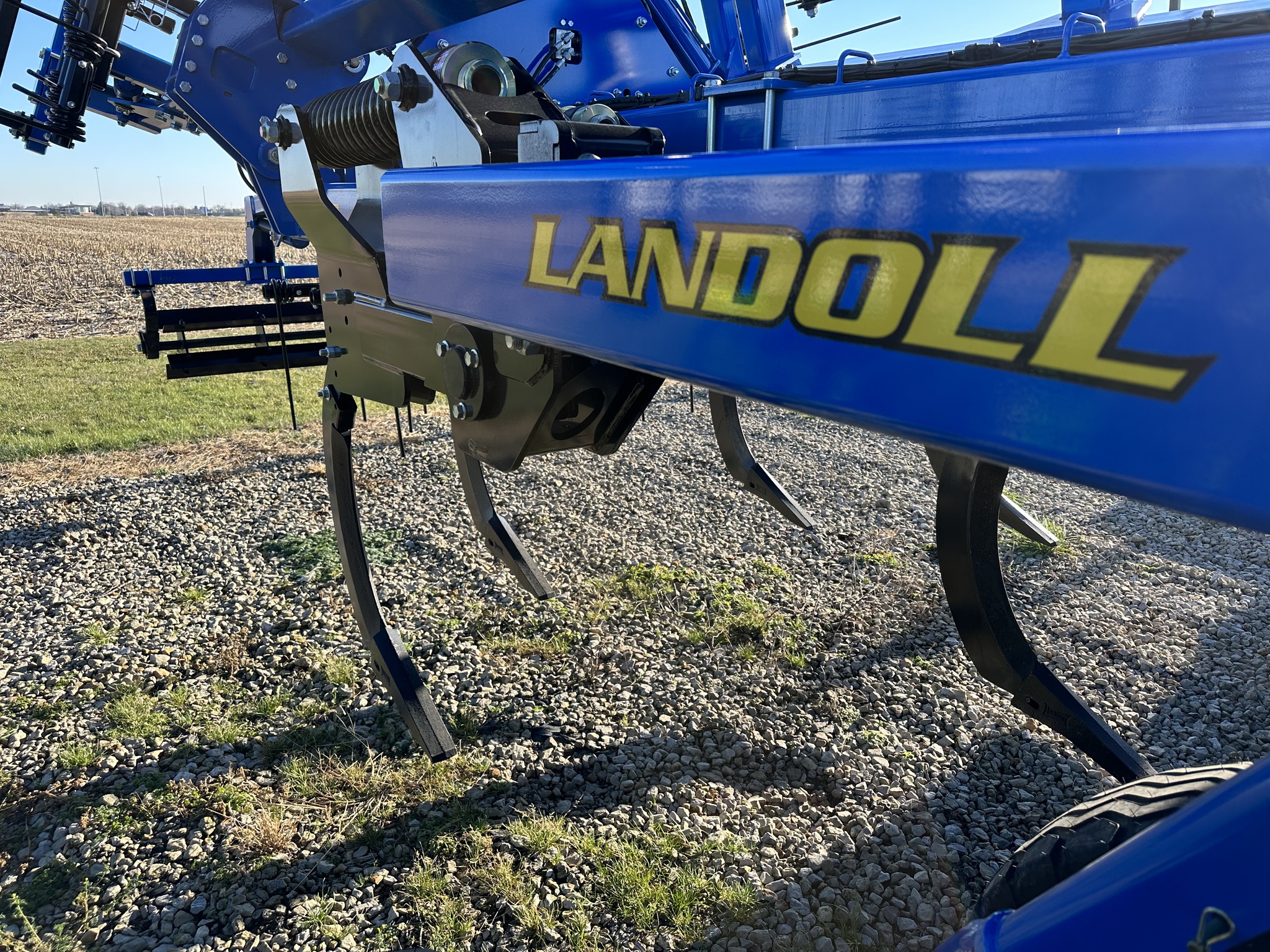2024 Landoll 2411 Image 8