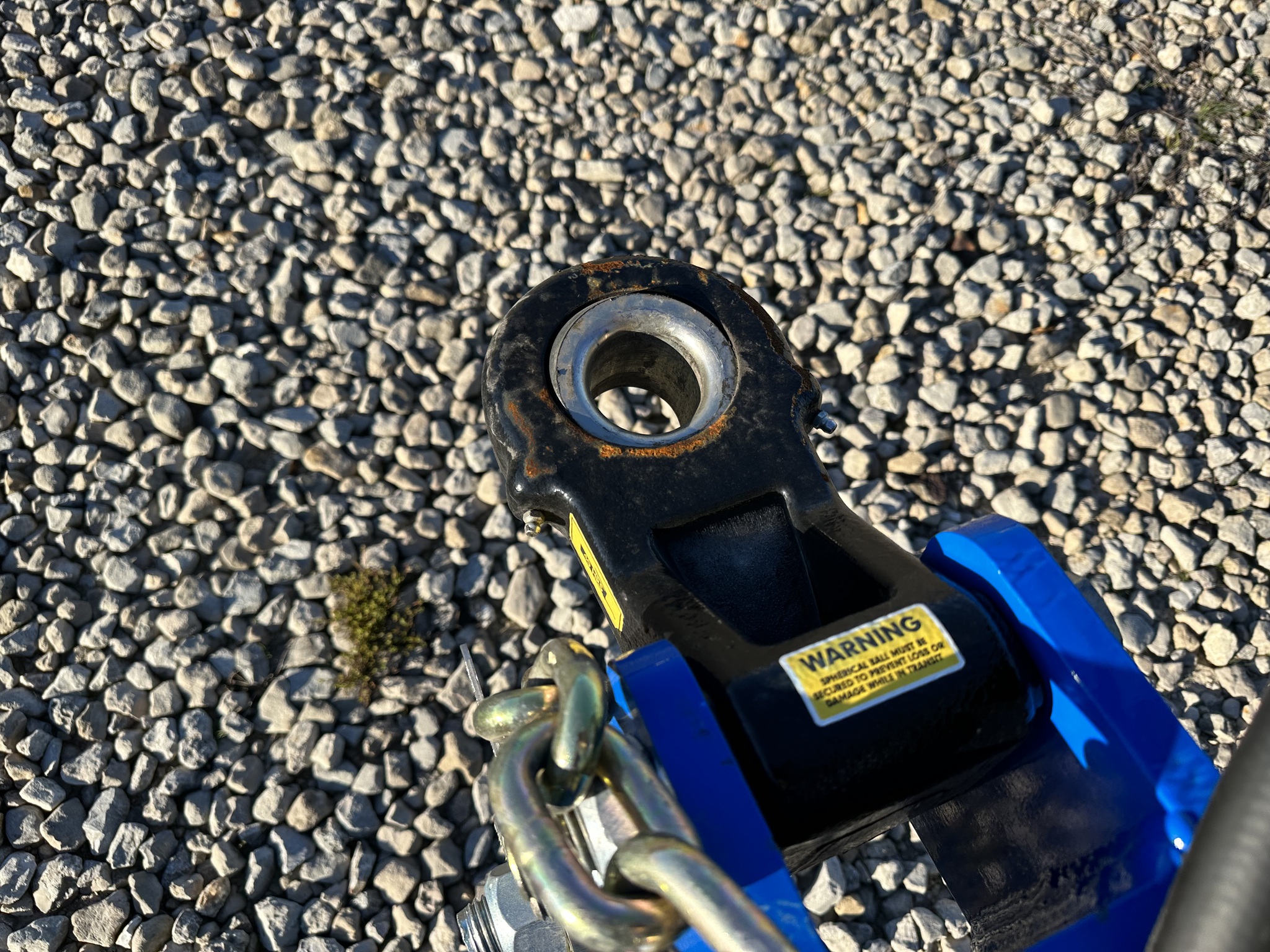 2024 Landoll 2411 Image 3