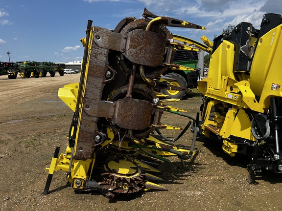 2016 John Deere 690 - Photo6