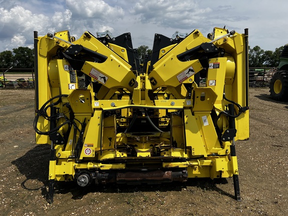 2016 John Deere 690 - Photo4