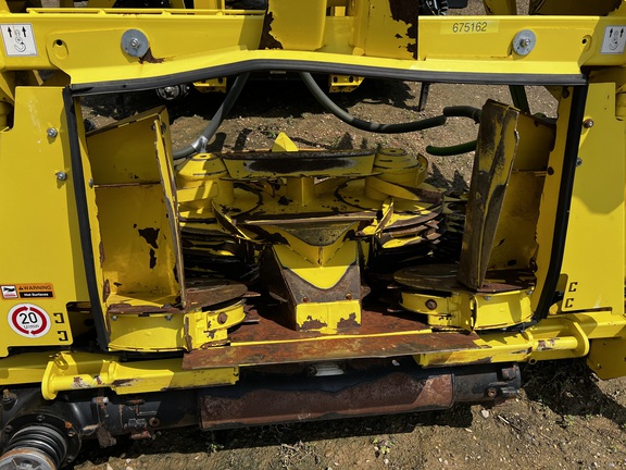 2016 John Deere 690 - Photo9