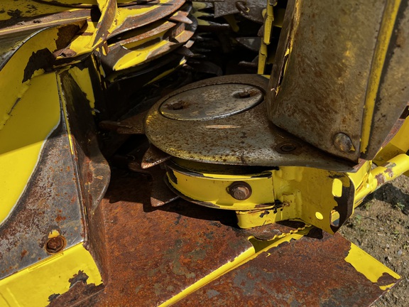 2016 John Deere 690 - Photo11