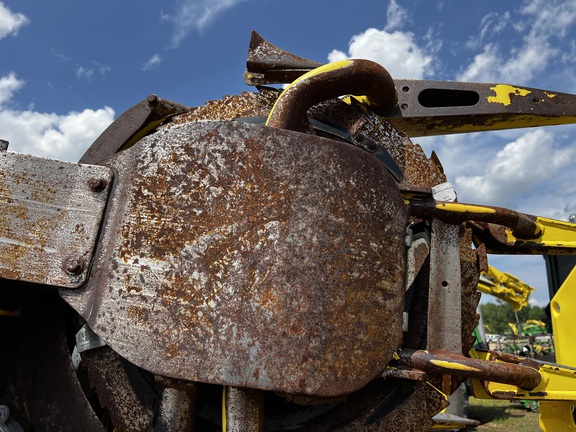 2016 John Deere 690 - Photo13