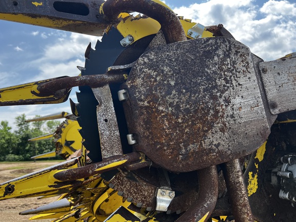 2016 John Deere 690 - Photo14