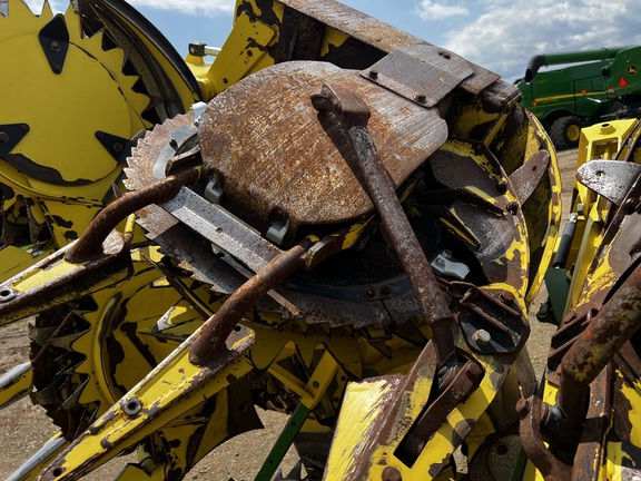 2016 John Deere 690 - Photo15