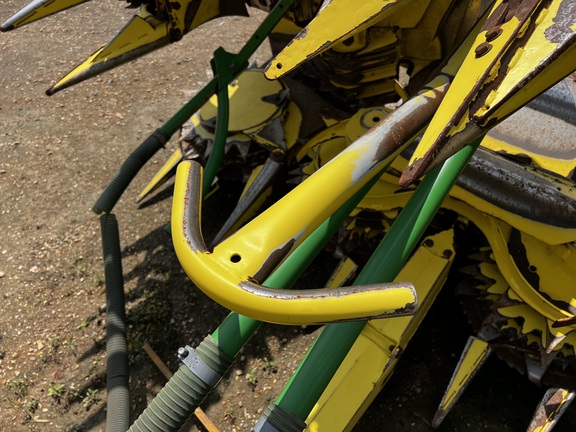 2016 John Deere 690 - Photo16