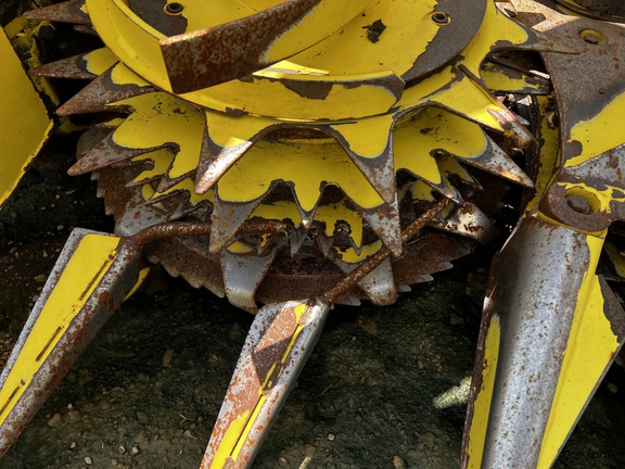 2016 John Deere 690 - Photo18