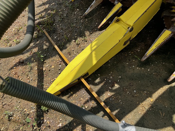 2016 John Deere 690 - Photo17