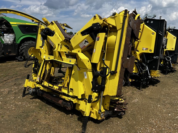 2016 John Deere 690 - Photo5