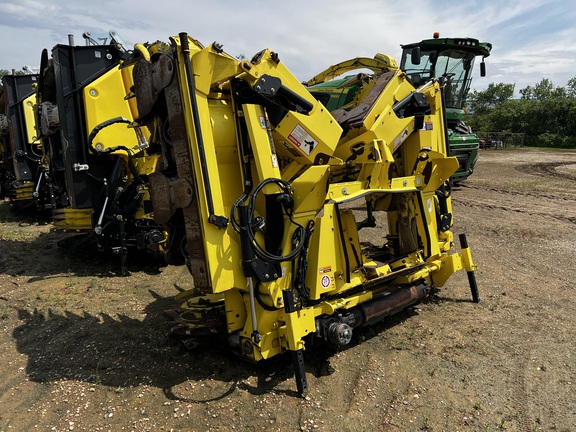 2016 John Deere 690 - Photo3