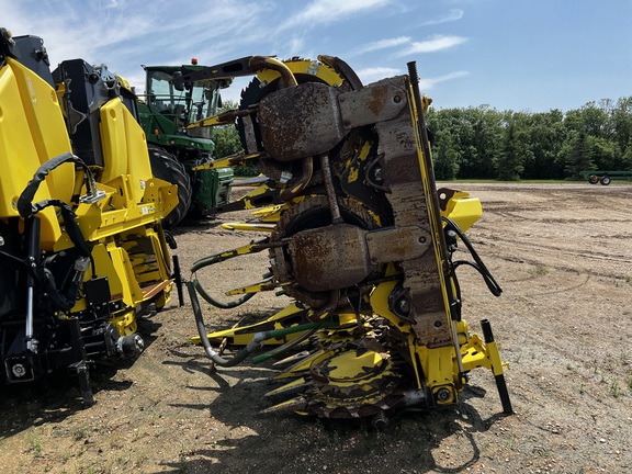 2016 John Deere 690 - Photo2