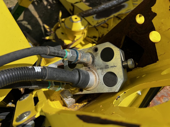 2016 John Deere 690 - Photo8