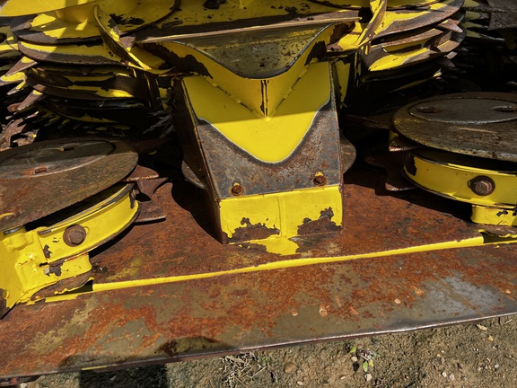 2016 John Deere 690 - Photo10