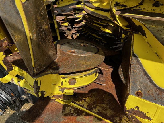 2016 John Deere 690 - Photo12