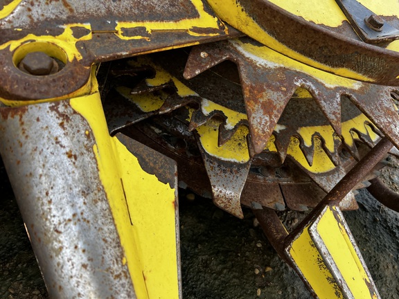 2016 John Deere 690 - Photo19