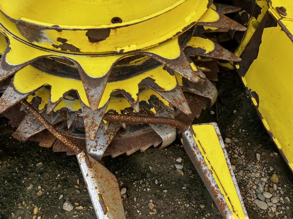 2016 John Deere 690 - Photo20