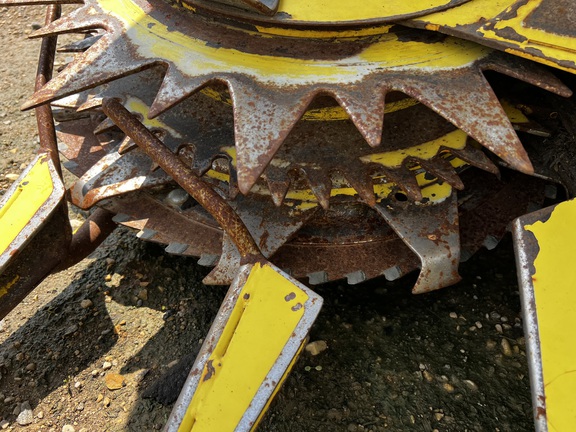 2016 John Deere 690 - Photo21