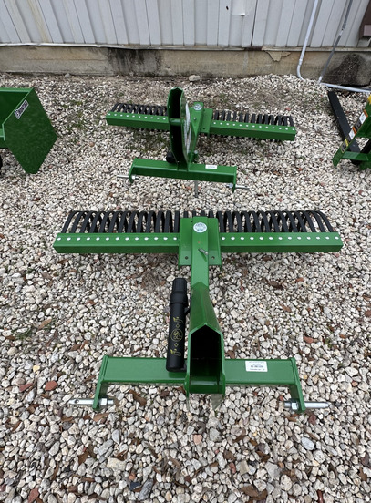2023 John Deere LR2060L Image 2
