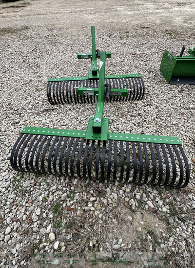 2023 John Deere LR2060L Image 3